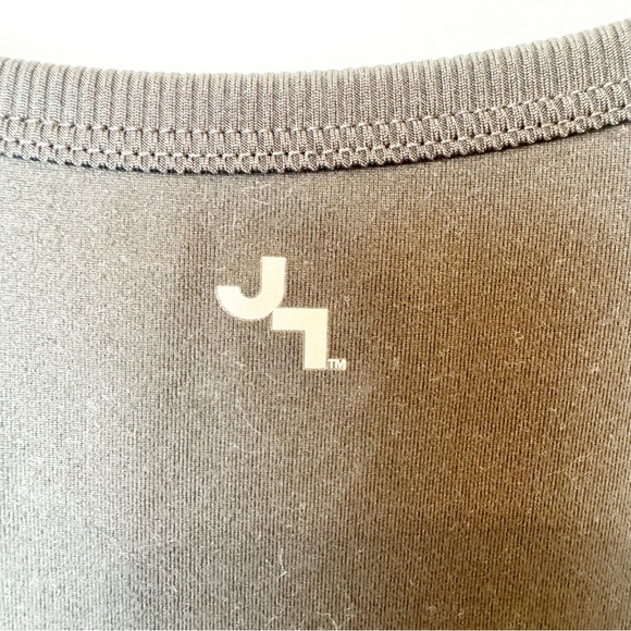 JoyLab | Target Black High Neck Athletic Tank Top - Picture 3 of 5